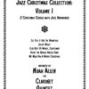 jazzchristmasvolume1clarinetcovers 1 pdf