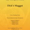 Dicks Maggot cl 3 title pdf