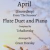 April flute duet 2