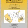 255 FC When I Survey The Wondrous Cross Brass Trio JPG