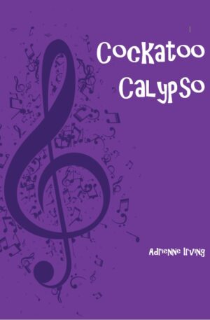 Cockatoo Calypso – Beginner flute ensemble