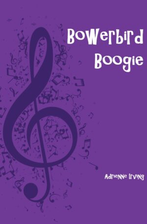 Bowerbird Boogie – Beginner flute ensemble