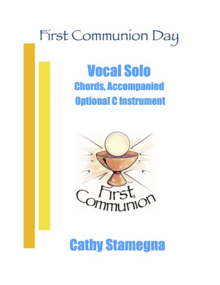 VOC First Communion Day title JPEG