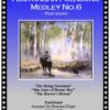 384 FC Australian Folksong Medley No 6 Wind Quintet