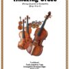 036 FC Amazing Grace String Group F to G
