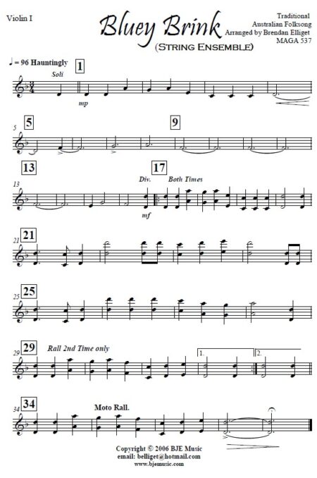 029 Bluey Brink String Ensemble SAMPLE page 04
