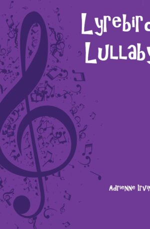 Lyrebird Lullaby – Beginner flute ensemble