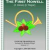 014 FC The First Nowell Concert Band 2020 1