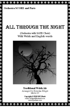 021 FC All Through The Night Orchestra