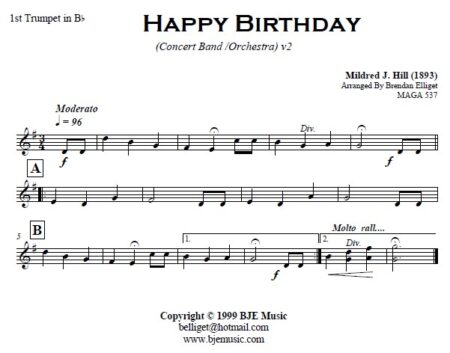 093 Happy Birthday CB and Orch SAMPLE page 03