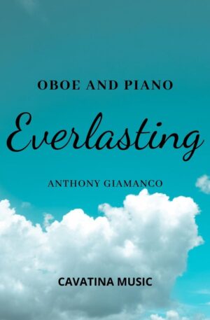 EVERLASTING – oboe and piano