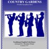 473 FC Country Gardens Flexible Saxophone Trio