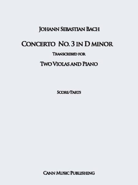 Pages from BachDoubleConcerto