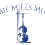 Jamie Miles Music store logo