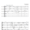Flexi Quintet - Monteverdi, 4th Book of Madrigals - 15. Non più guerra pietate - Image 2