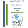 SAB Take Care of Our Earth title JPEG
