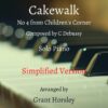 Copy of Cakewalk
