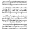 He Is Born, the Divine Christ Child - Violin Solo with Piano Accompaniment - Image 3