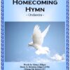 242 FC v2 Homecoming Hymn Orchestra and Vocal Revised 2020