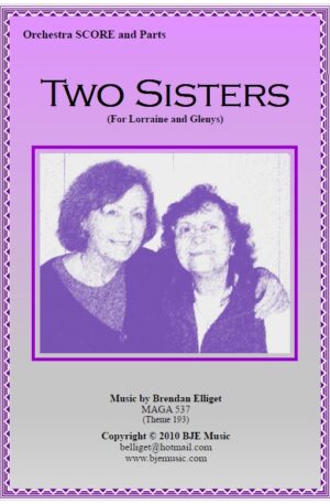 Two Sisters – Orchestra