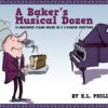 A Baker's Musical Dozen