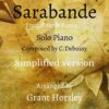 Copy of Sarabande 1