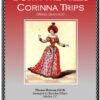 070 Down The Hills Corinna Trips Woodwind Quintet