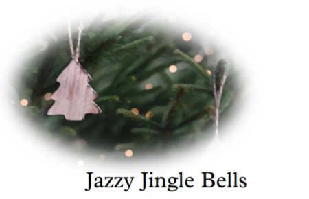 jingle bells piano