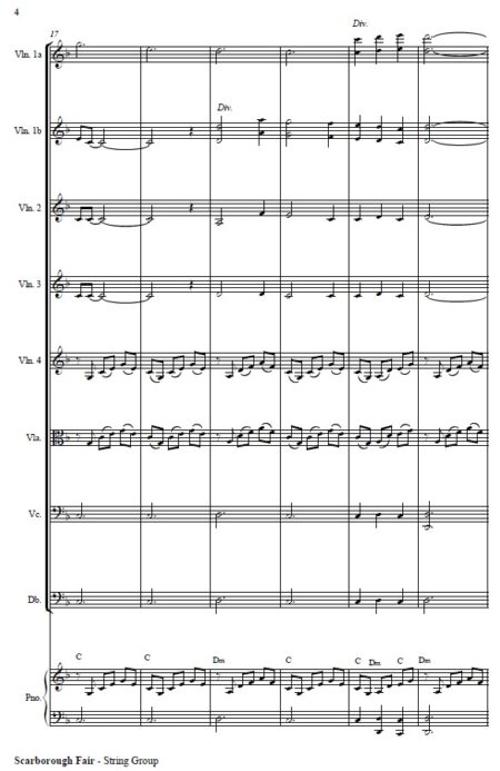 390 Scarborough Fair String Group SAMPLE page 04