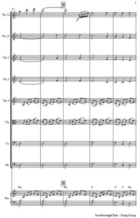390 Scarborough Fair String Group SAMPLE page 03