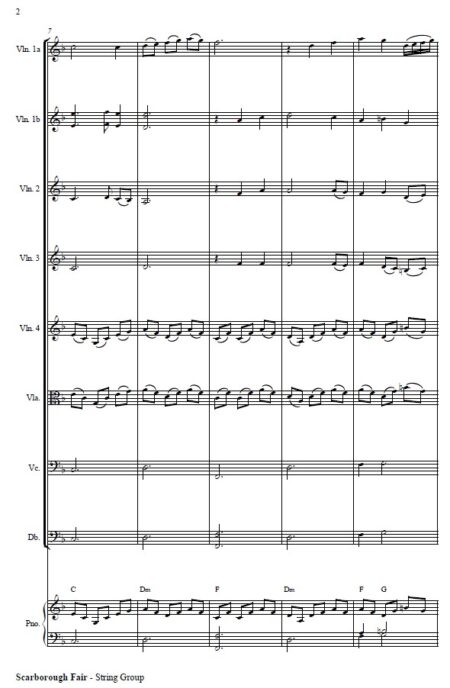 390 Scarborough Fair String Group SAMPLE page 02