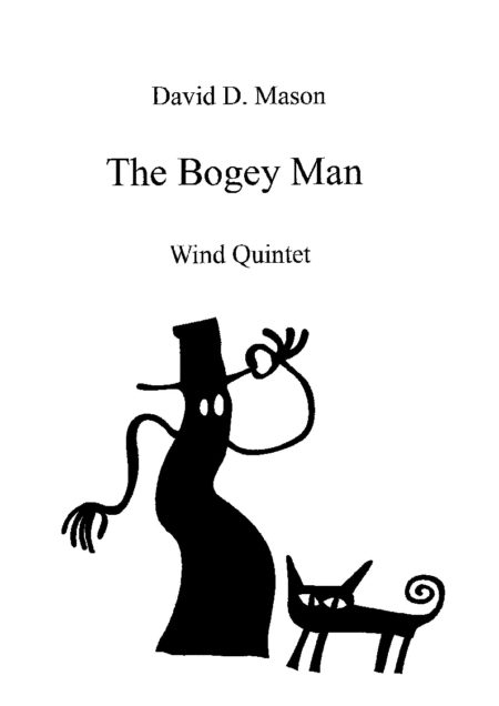 The Bogey Man Front Page