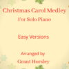 Christmas Carol Medley 1 1