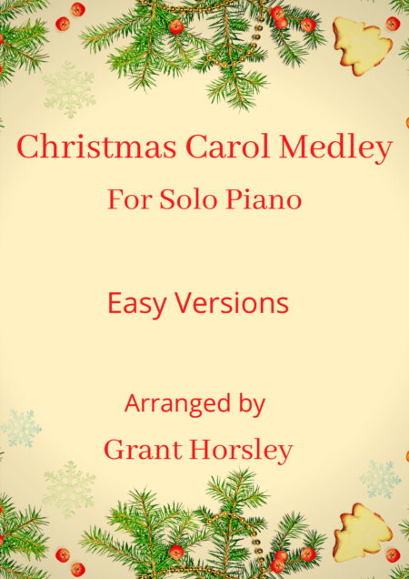 Christmas Carol Medley 1 1