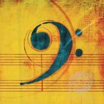 Austin Ralphson Music store logo