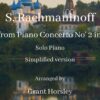 Copy of Rachmaninoff