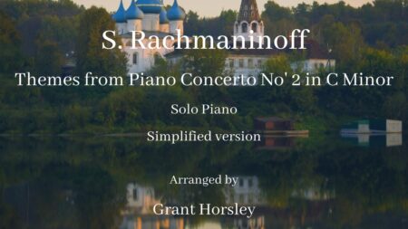 Copy of Rachmaninoff