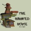 The Haunted House - cover