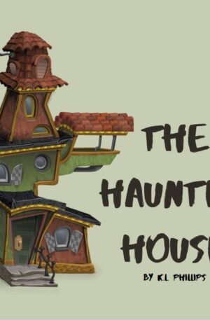 The Haunted House – Beginner Piano Solo