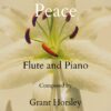 peace flute and piano