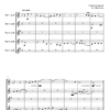 Flexi Quintet - Monteverdi, 5th Book of Madrigals (1605) - 16. Amor, se giusto sei - Image 2
