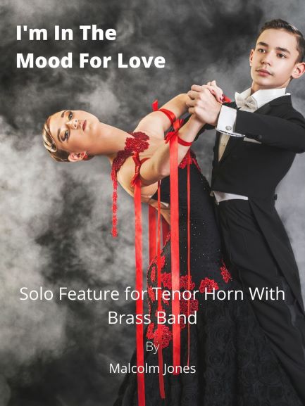 I M In The Mood For Love Sheet Music Marketplace