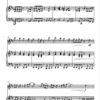 Joy to the (Rockin') World - for Flute and Piano - Image 3