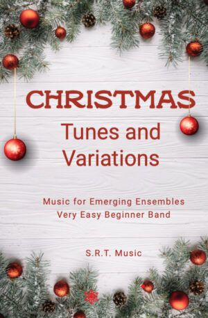 Christmas Tunes and Variations