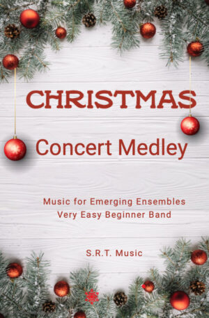Christmas Concert Medley