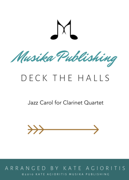 Deck Clarinet