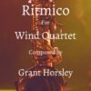 ritmico wind quartet