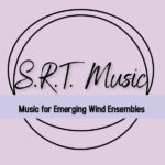 SRT Music store logo