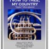 307 I Vow to Thee My Country Horn Quartet