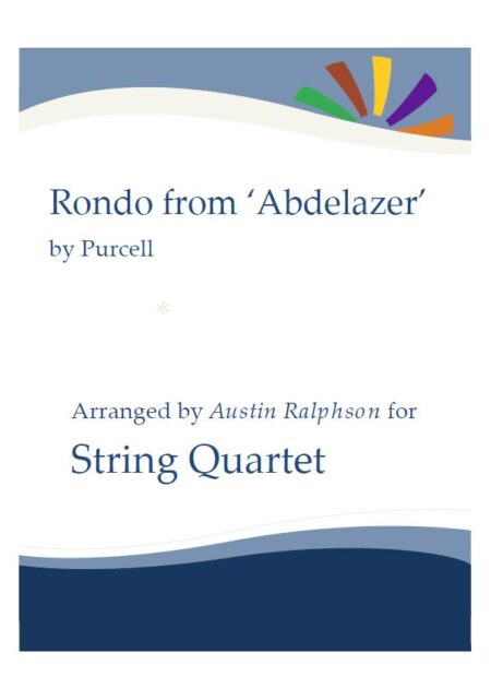 Rondo strings cover